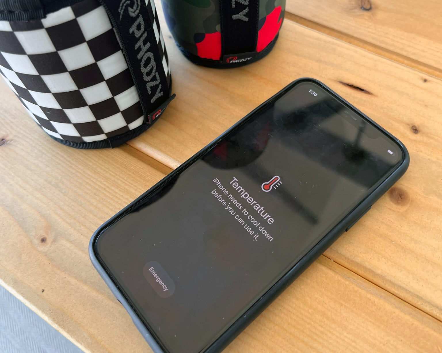 5 Signs Your Phone Has Heat Damage (And What to Do About It)