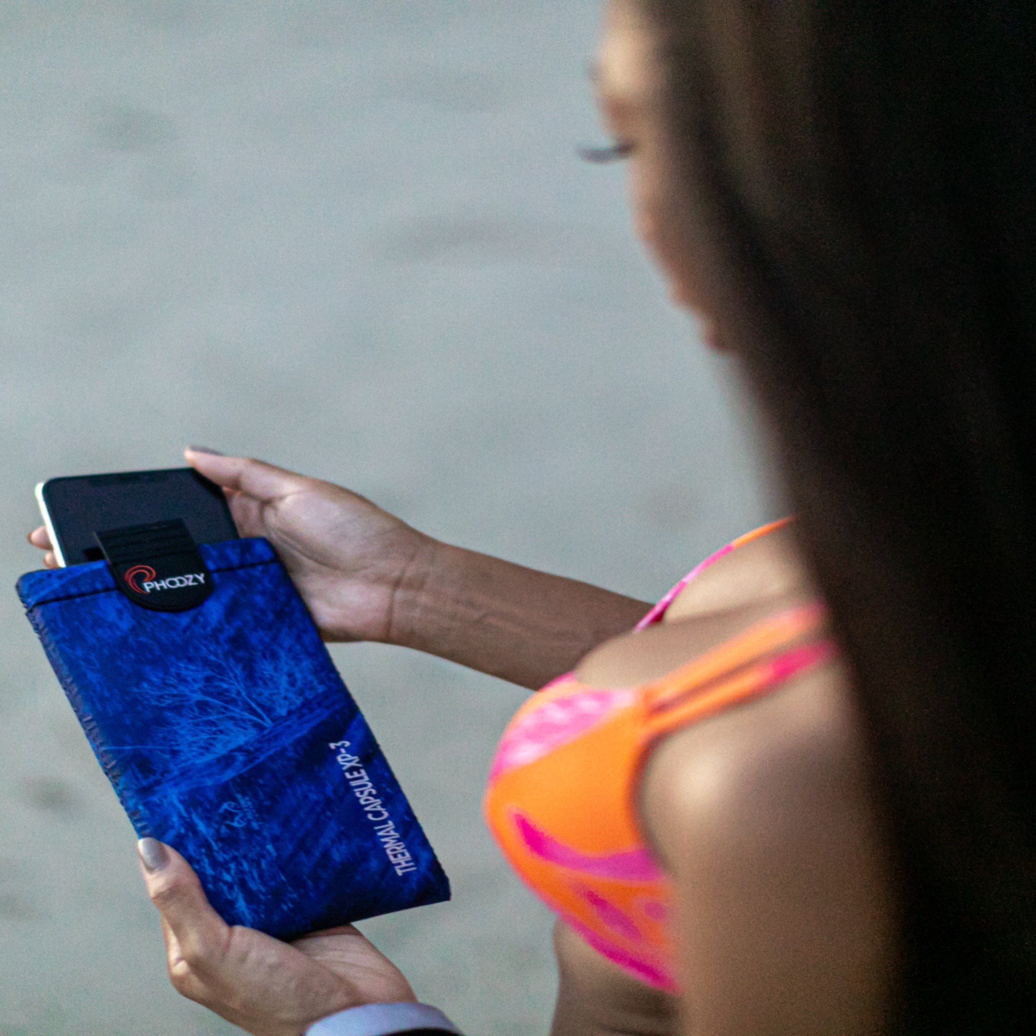 PHOOZY Phone Case: TODAY Show's Bestselling Travel Pick
