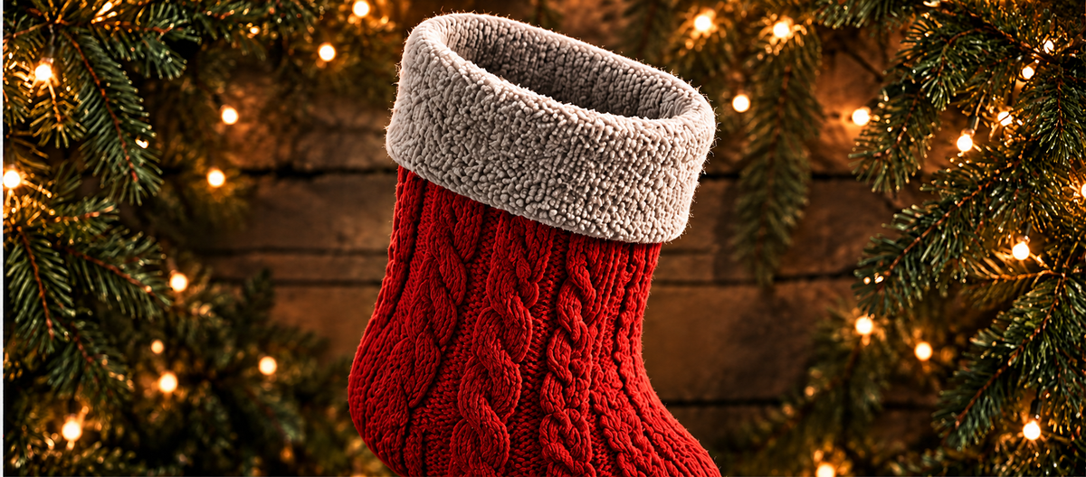 Stocking Stuffers